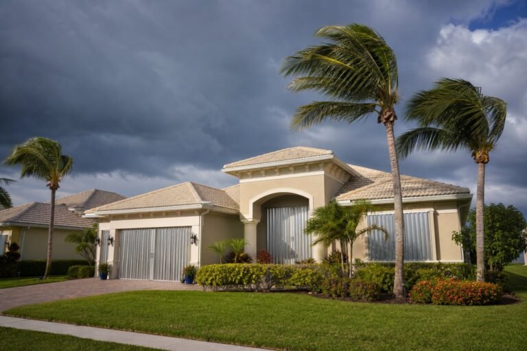 5 Hurricane Preparation Tips Every Florida Homeowner Should Know Before Storm Season