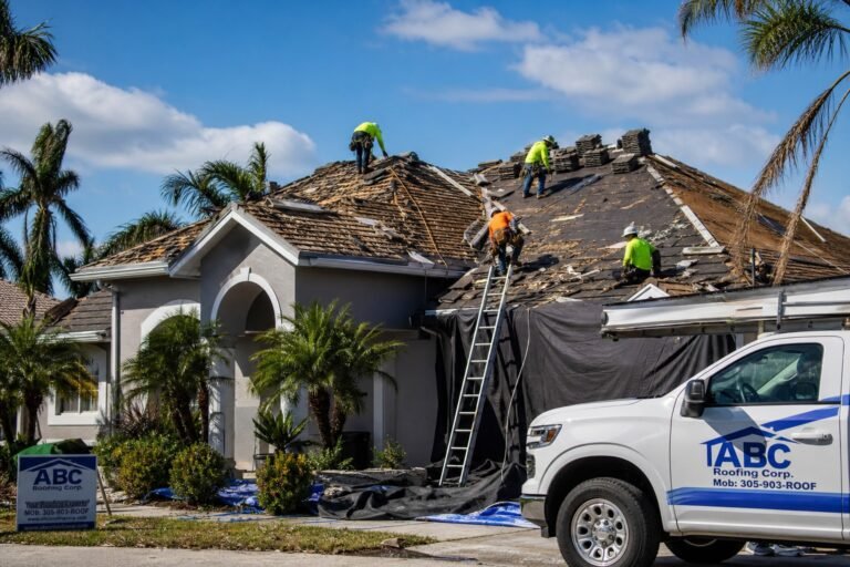 Rebuilding After the Storm: A Florida Homeowner’s Guide to Hurricane Damage Repair
