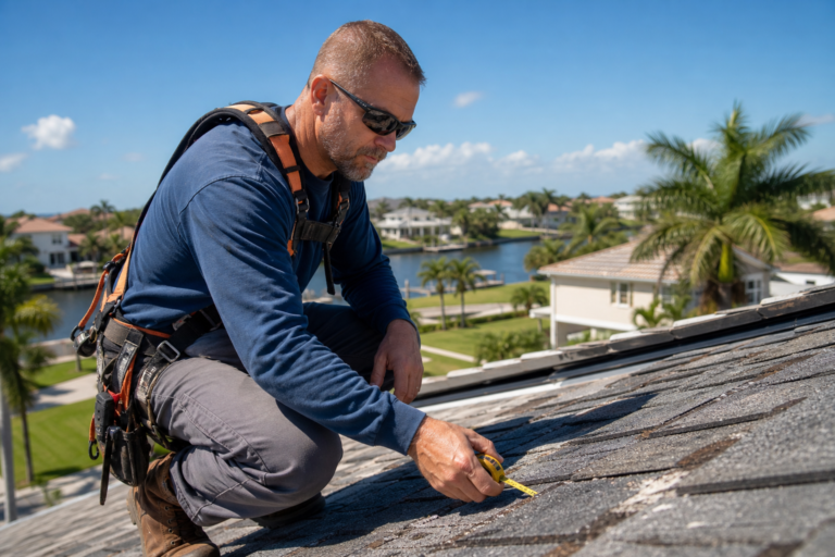How Often Should You Replace Your Roof in Florida?
