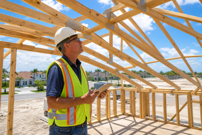 How Florida’s Building Codes Protect Your Home During Hurricanes