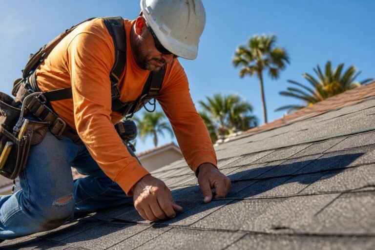 How to Choose the Right Roofing Material for Your Florida Home